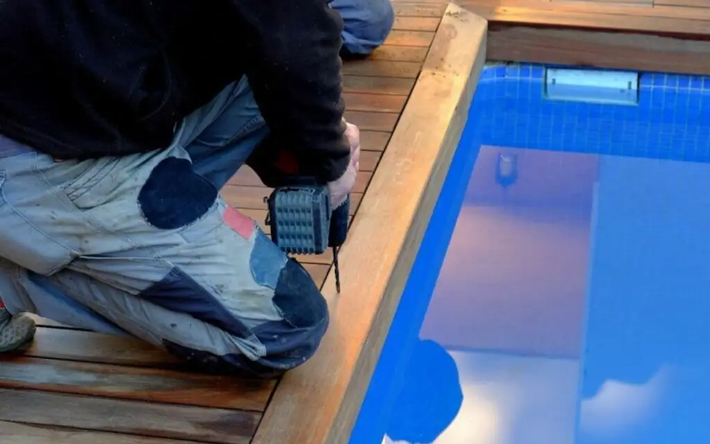 Pool Fencing, Pool, Fencing