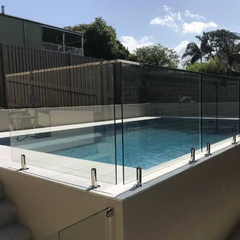 Pool Fencing, Pool, Fencing
