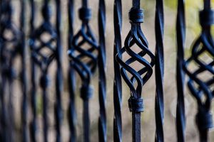 fence, railing, wrought iron, barrier, restriction, gate, demarcation, fence, fence, fence, fence, fence, gate, gate, gate