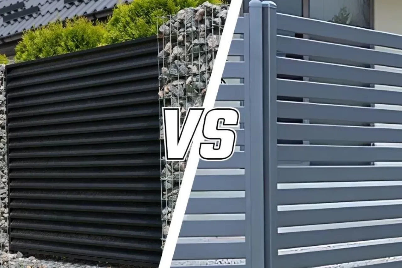 privacy-vs-semiprivacy-fencing